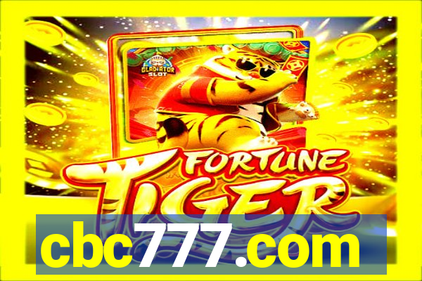 cbc777.com