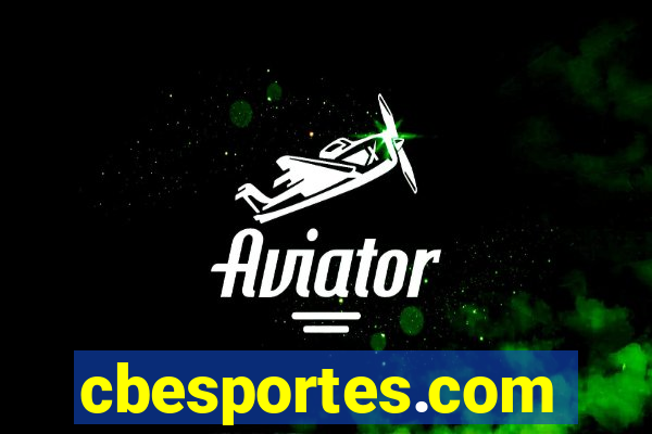 cbesportes.com