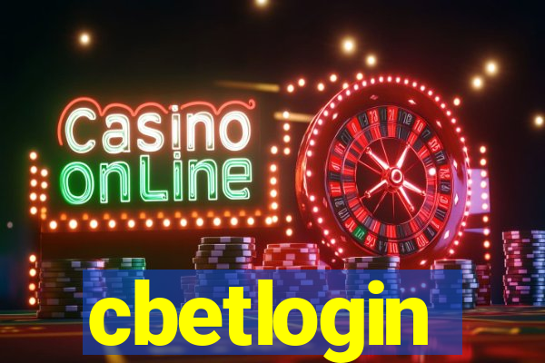 cbetlogin