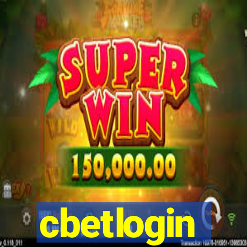 cbetlogin