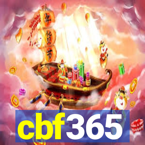 cbf365