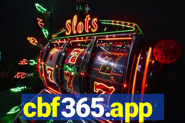 cbf365.app