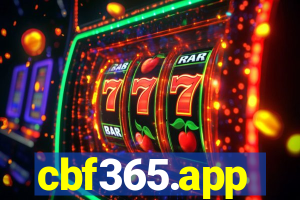 cbf365.app