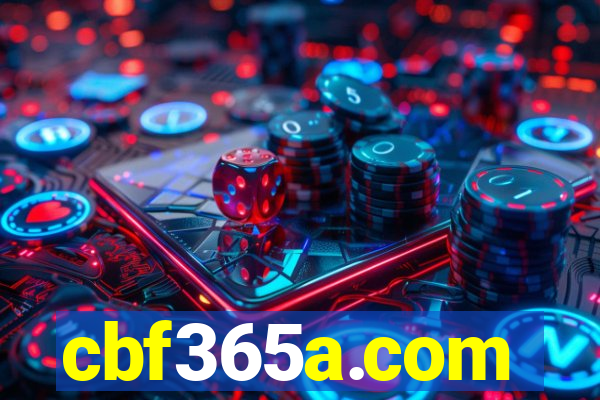 cbf365a.com