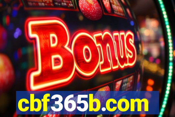 cbf365b.com