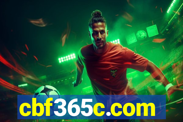 cbf365c.com
