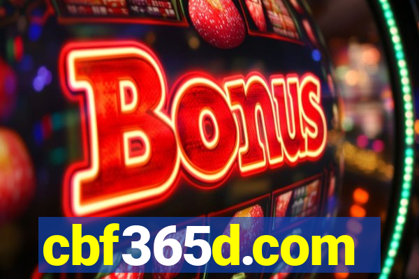 cbf365d.com