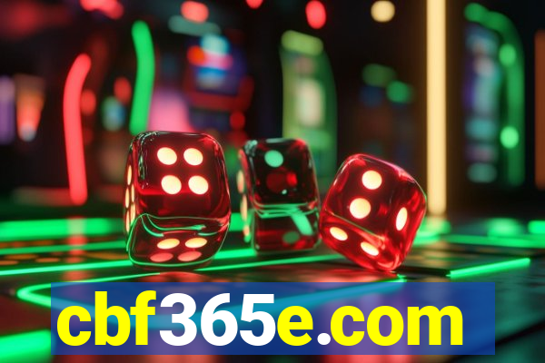 cbf365e.com