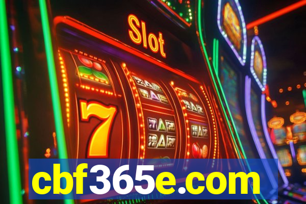 cbf365e.com