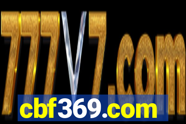 cbf369.com
