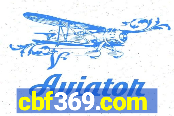 cbf369.com