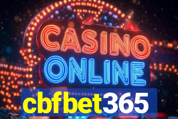 cbfbet365