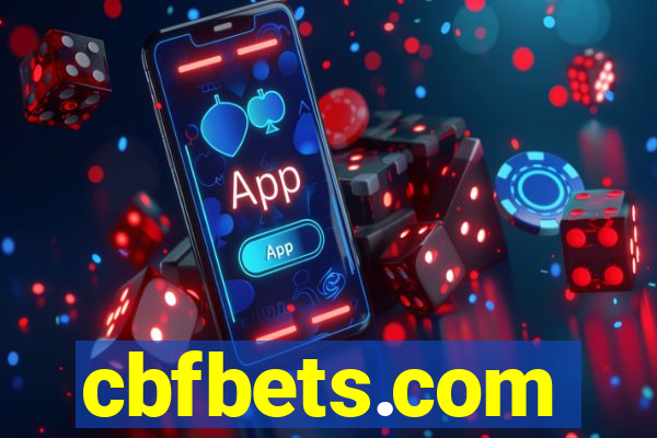 cbfbets.com