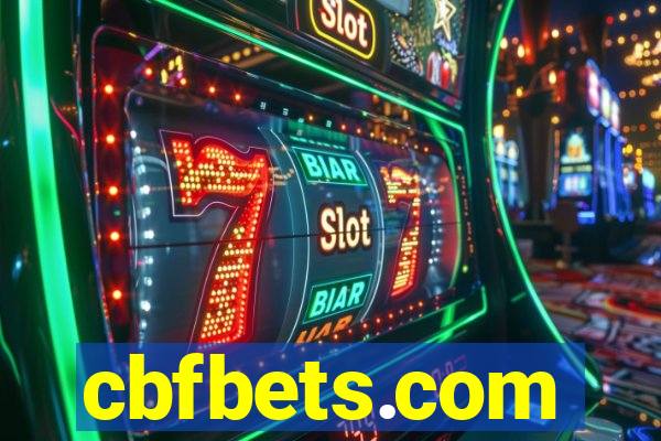 cbfbets.com