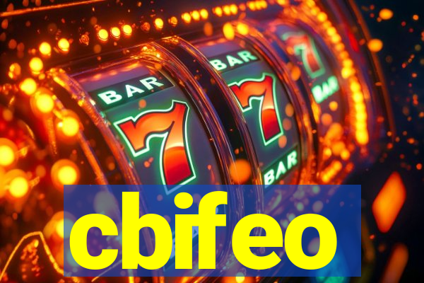 cbifeo