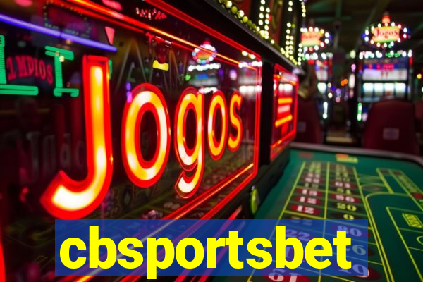 cbsportsbet