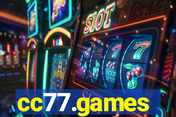 cc77.games
