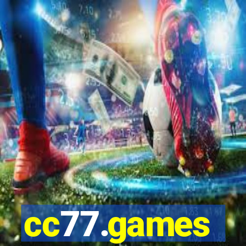 cc77.games