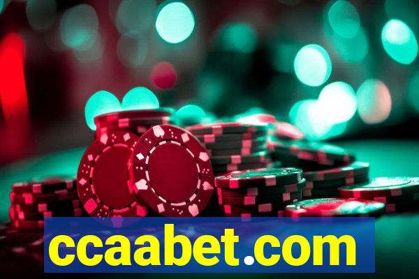ccaabet.com