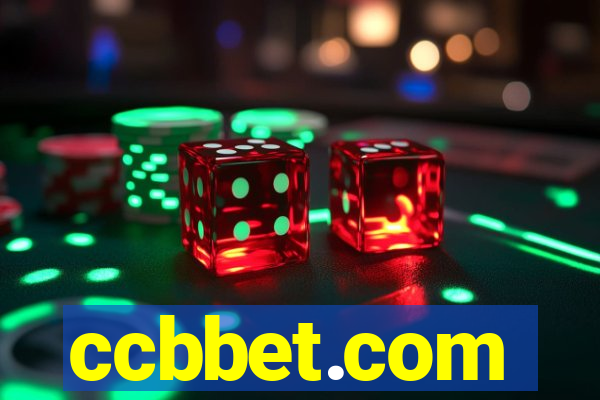 ccbbet.com