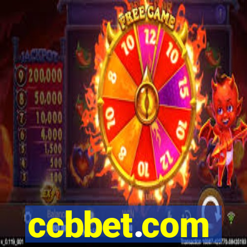 ccbbet.com
