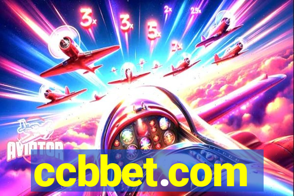 ccbbet.com
