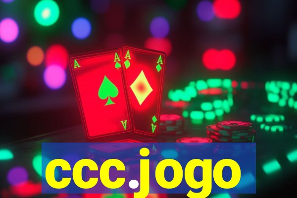 ccc.jogo