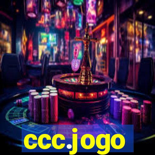 ccc.jogo