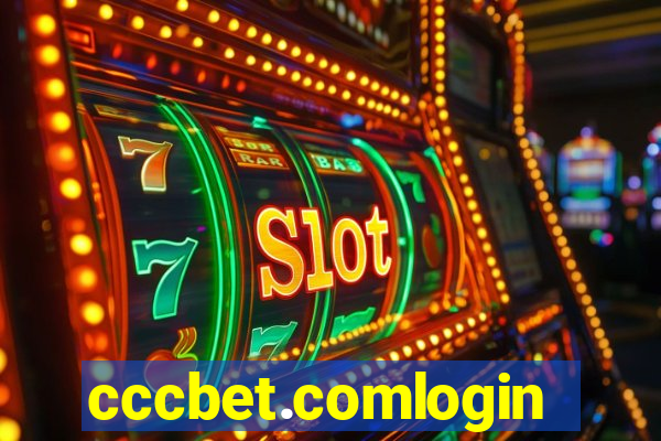 cccbet.comlogin