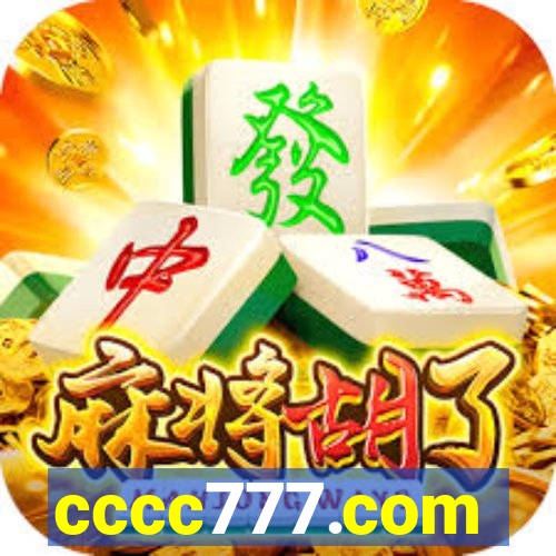 cccc777.com