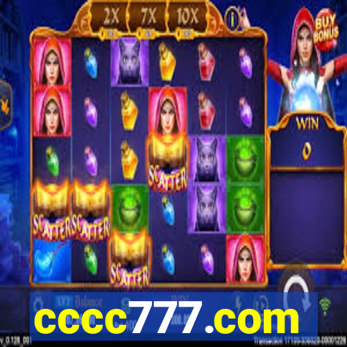 cccc777.com