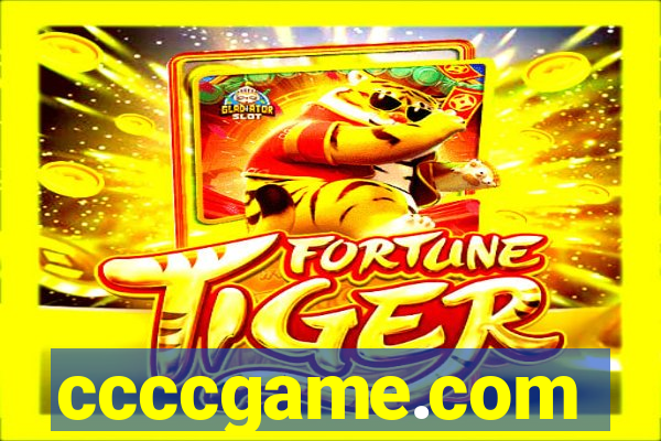 ccccgame.com