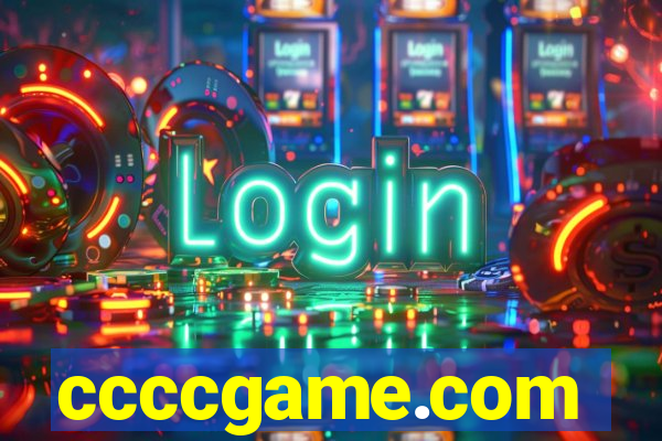 ccccgame.com
