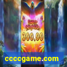 ccccgame.com