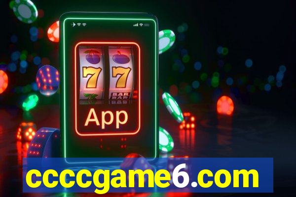 ccccgame6.com
