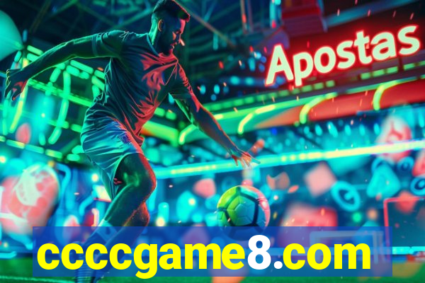 ccccgame8.com