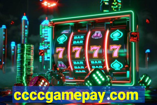 ccccgamepay.com