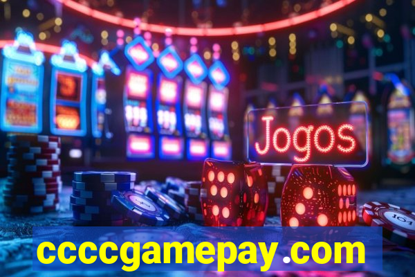 ccccgamepay.com