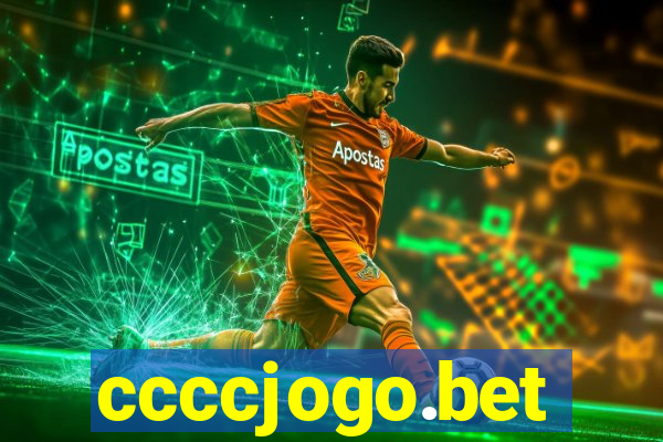 ccccjogo.bet