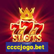 ccccjogo.bet