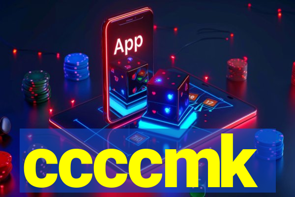 ccccmk