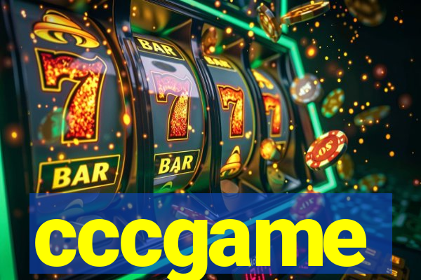 cccgame