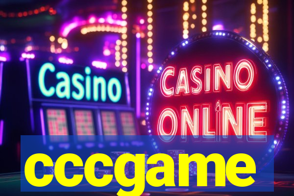 cccgame
