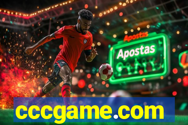 cccgame.com