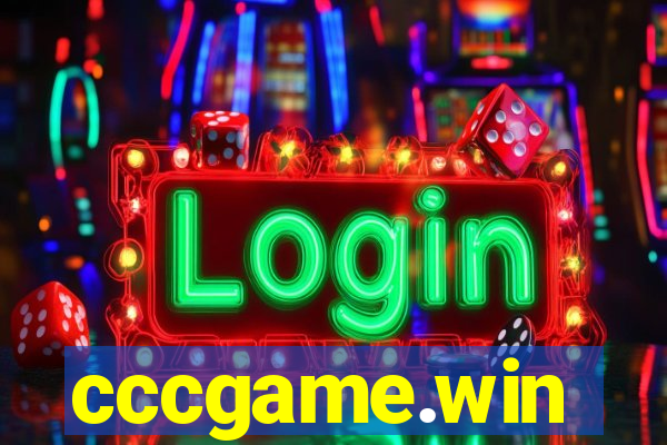 cccgame.win