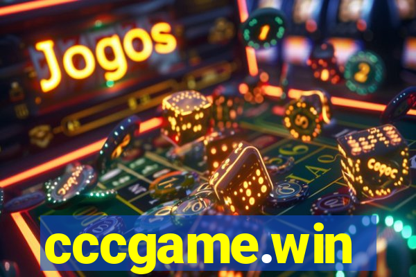 cccgame.win