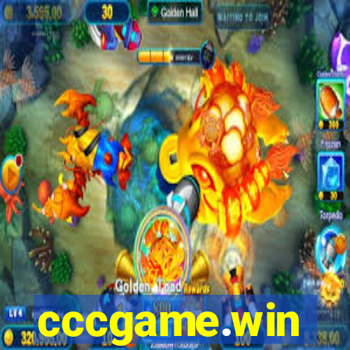 cccgame.win
