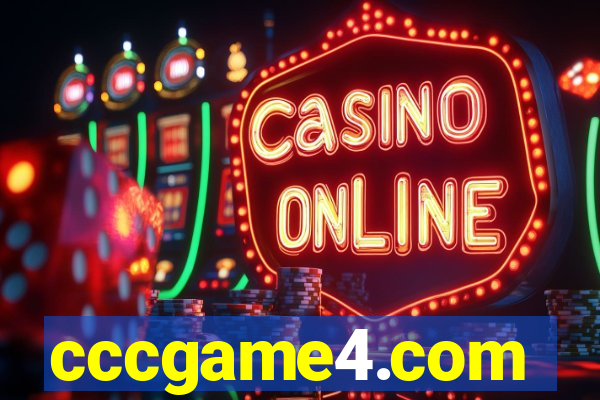cccgame4.com