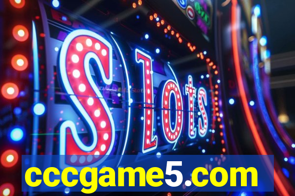 cccgame5.com