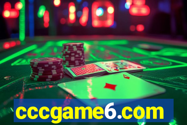 cccgame6.com